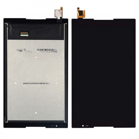 LCD+Touch screen Lenovo S8-50L black HQ